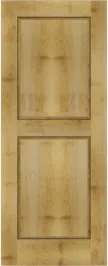 Raised Panel New York- Classic Maple Doors